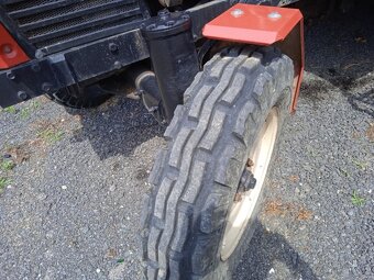 Zetor 8011 - 2