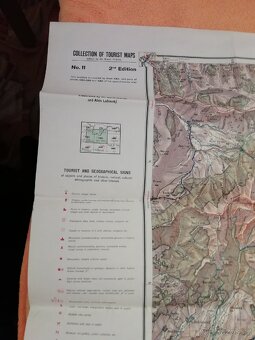 Vysoké Tatry 1947 - 2