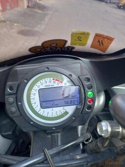 Kawasaki zx-6r - 2