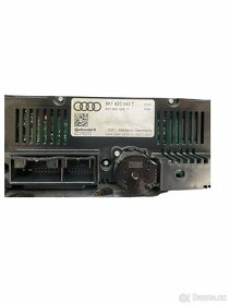 Klimatronik 8K1820043T Audi A5 r.v. 2013 - 2