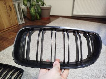 BMW ledvinky E90 - 2