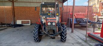 ZETOR 7745 4X4 - 2