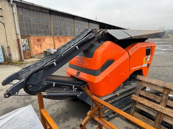 Drtič suti - SEBA NEW EVOLUTION 5030 - 2
