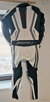 Jednodílná kombinéza Probiker PRX-14 nová - 2