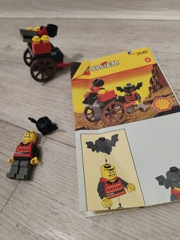 LEGO 2540 - 2