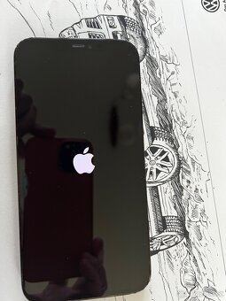 iPhone 12 pro max 256gb - 2