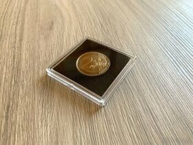 Mince 2 Eur Národní poklady - Smažák - 2