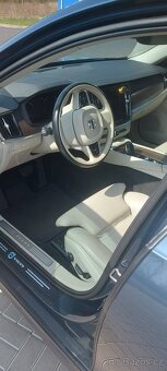 Prodám Volvo V90 Cross Country B4 Mild Hybrid - 2