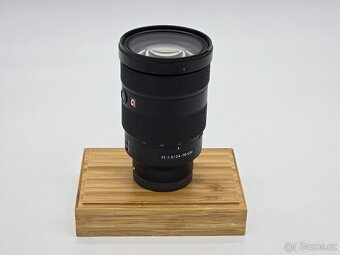 Sony 24-70mm 2.8 GM TOP STAV - 2