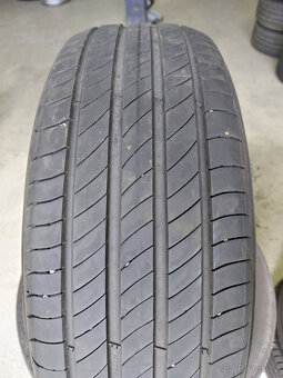205/55 R17 91V Michelin Primacy 4 letní 4ks - 2