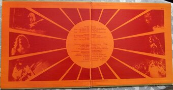 LP deska - Deep Purple - Made In Japan (2LP) - 2