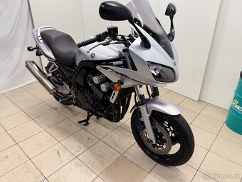 YAMAHA FZS 600 S FAZER,TOP - 2