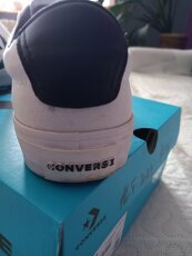 Boty zn Converse - 2