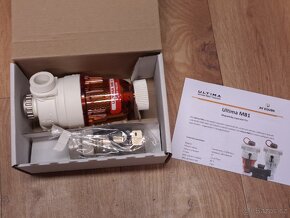 Filtr AV Equen Ultima MB1 Comfort, filtr s neodym magnetem - 2