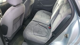 Citroen C5, Exclusive 2.2 HDI, Automat - 2