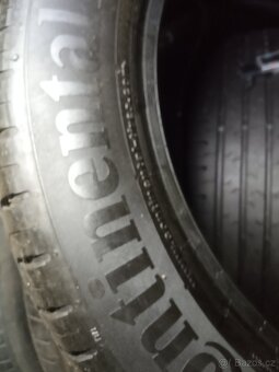 Letní 205/55/17 205/55 R17 - 2