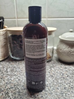 Nový pečující kondicionér Curl Care zn. Hask - 2