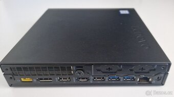Lenovo ThinkCentre M920q - 2