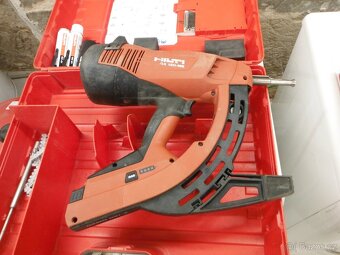 HILTI - 2