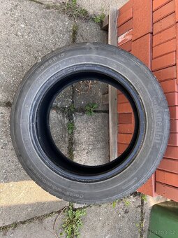 195/55 R15 - 2
