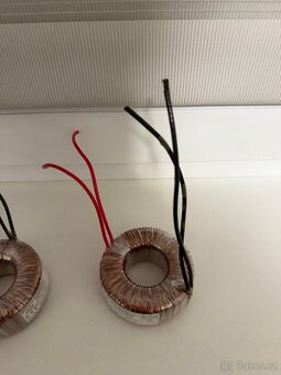 Toroidní transformátor TST 50/013 - 2