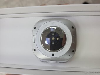 Samsung Galaxy Watch Ultra white lte - 2