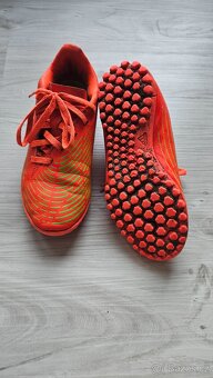 Adidas predator turfy velikost 34 - 2