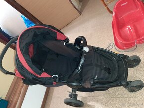 Britax B Agile Plus - 2