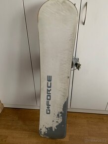 SNOWBOARD - 2