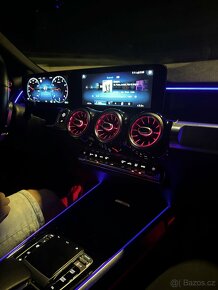 Mercedes benz glb 250 4matic amg paket - 2