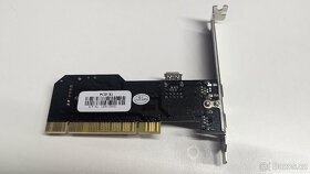 FireWire PORT - 2