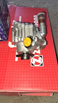 Servo pumpa na 335d 210kw - 2