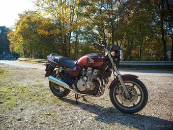 Honda CB 750,RC42,F2 - 2