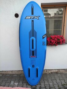 windsurf STX WS 250 Freeride - 2