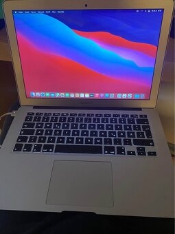 Macbook air 13 - 2