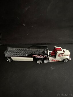Hotwheels Truck - 2