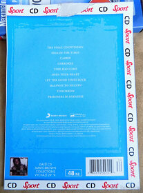 Collections - EUROPE - CD - 2