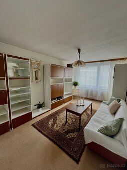Prodej bytu 3+1 Praha- Kyje - 2