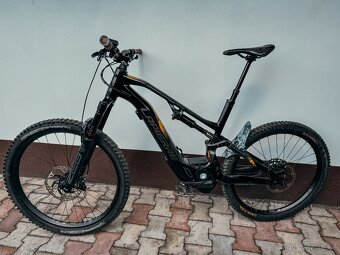LAPIERRE Overvolt 7.6 XL celoodpružené elektrokolo - 2