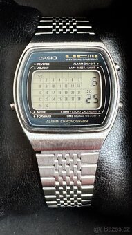 Casio řada CADSIOTRON 79CS-53 - 2