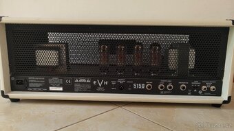 EVH 5150 Iconic 80W - 2