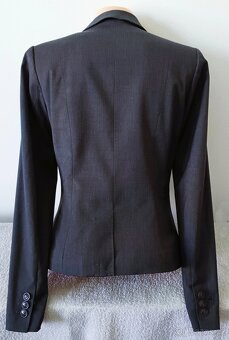 Elegantní sáčko 36-H&M - 2