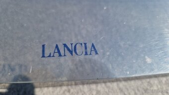 Ofuky Lancia Delta - 2