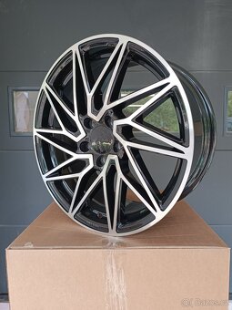 5x112 R18 Keskin - 2