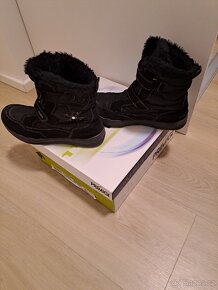 Sněhule Primigi Goretex vel. 40 - 2