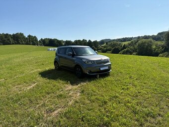 Kia soul elektro - 2