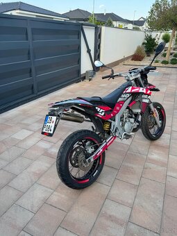 Prodám Aprilia sx 50 - 2