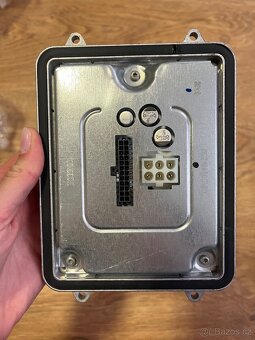 TESLA MODEL X Headlight Control Module ECU 2015-2023 0020102 - 2
