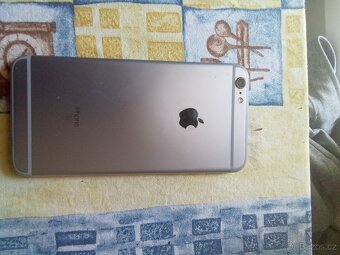 Iphone 6s plus - 2