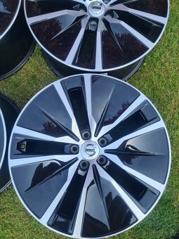 Volvo XC90,5x108 R19 - 2
